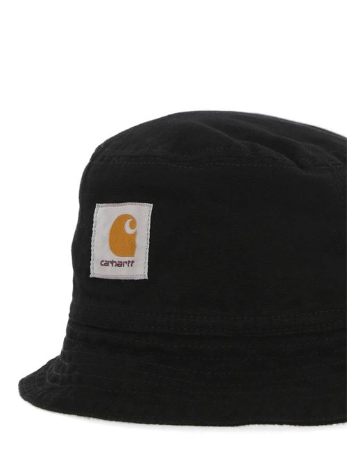 Bayfield Bucket Hat Carhartt WIP | I0329388902BLACK RINSED